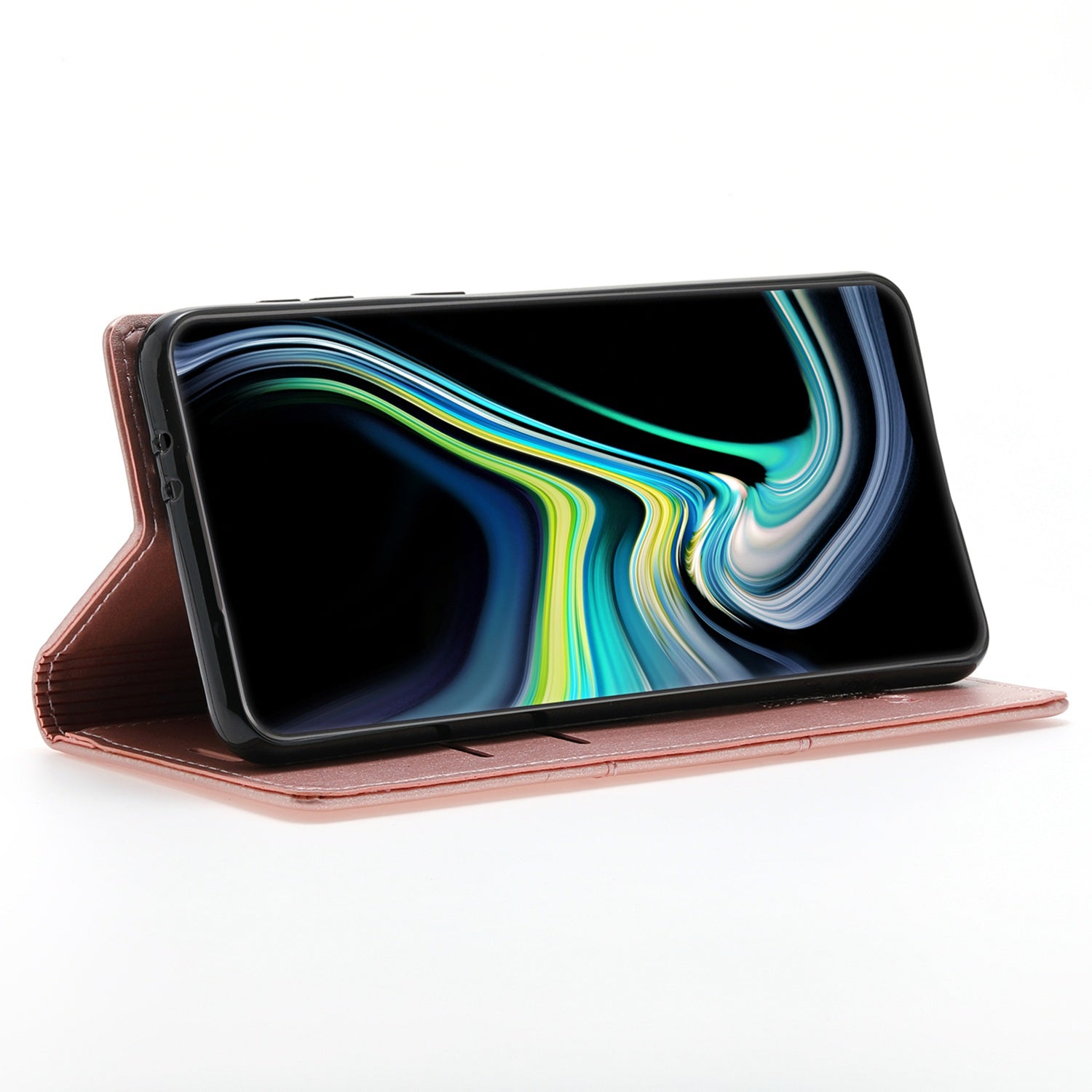 For Xiaomi Redmi Note 13 Pro 5G / Poco X6 5G Case PU Leather Wallet Flip Phone Cover For Xiaomi Redmi Note 13 Pro 5G / Poco X6 5G Case PU Leather Wallet Flip Phone Cover